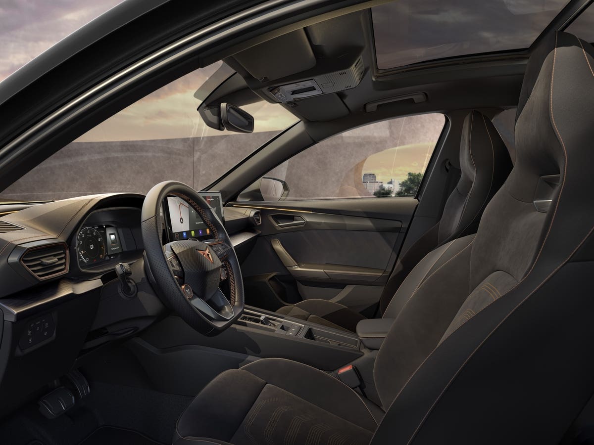 Cupra Formentor e Ateca Tribe Edition