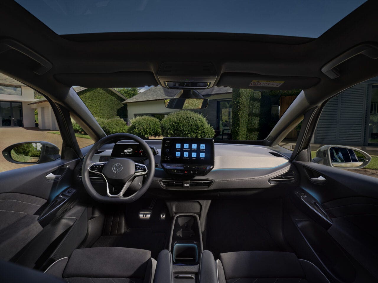 Volkswagen ID 3 2023