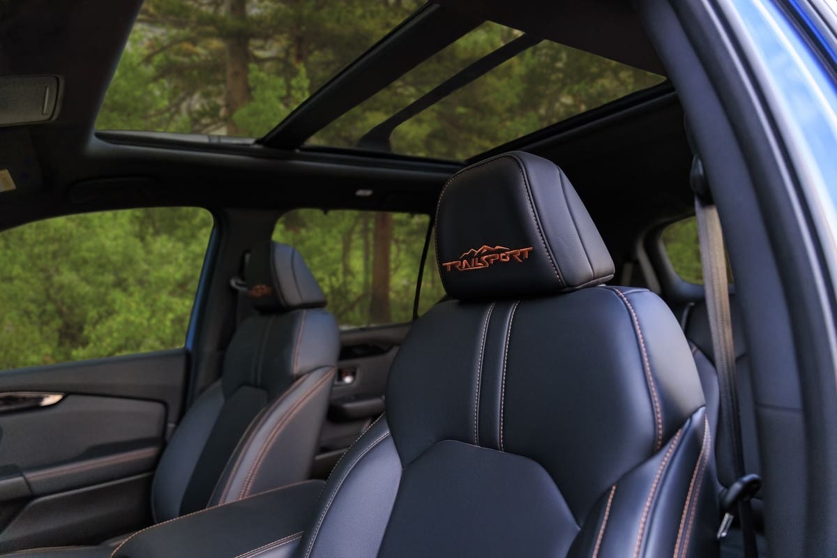 Honda Pilot 2023