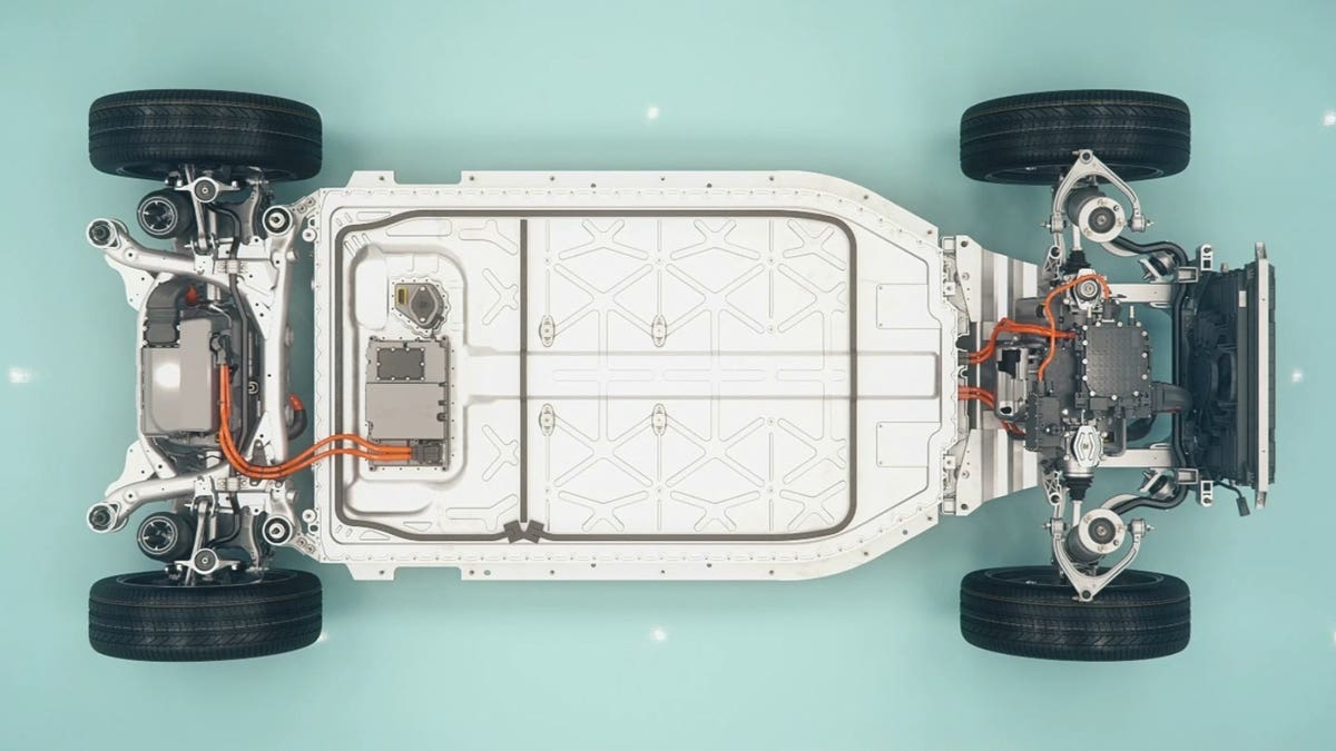 Jaguar Land Rover Wolfspeed partnership