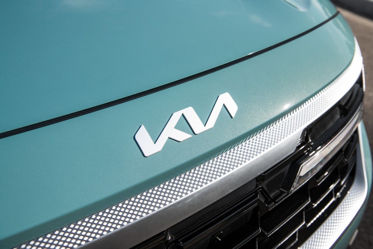 Kia Seltos 2024