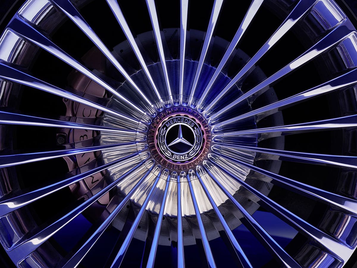Mercedes Best Global Brands 2022