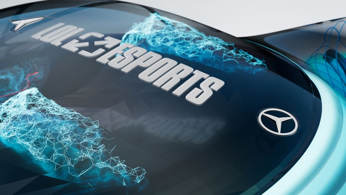 Mercedes Project SMNR