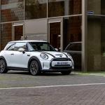 Cooper SE Resolute