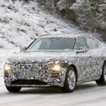 Q6 e-tron Sportback
