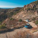 Taycan Glamping