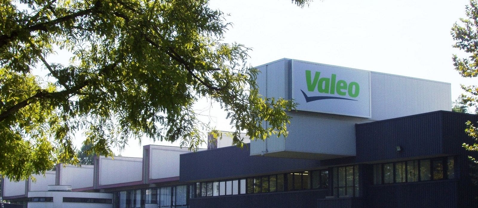 Valeo