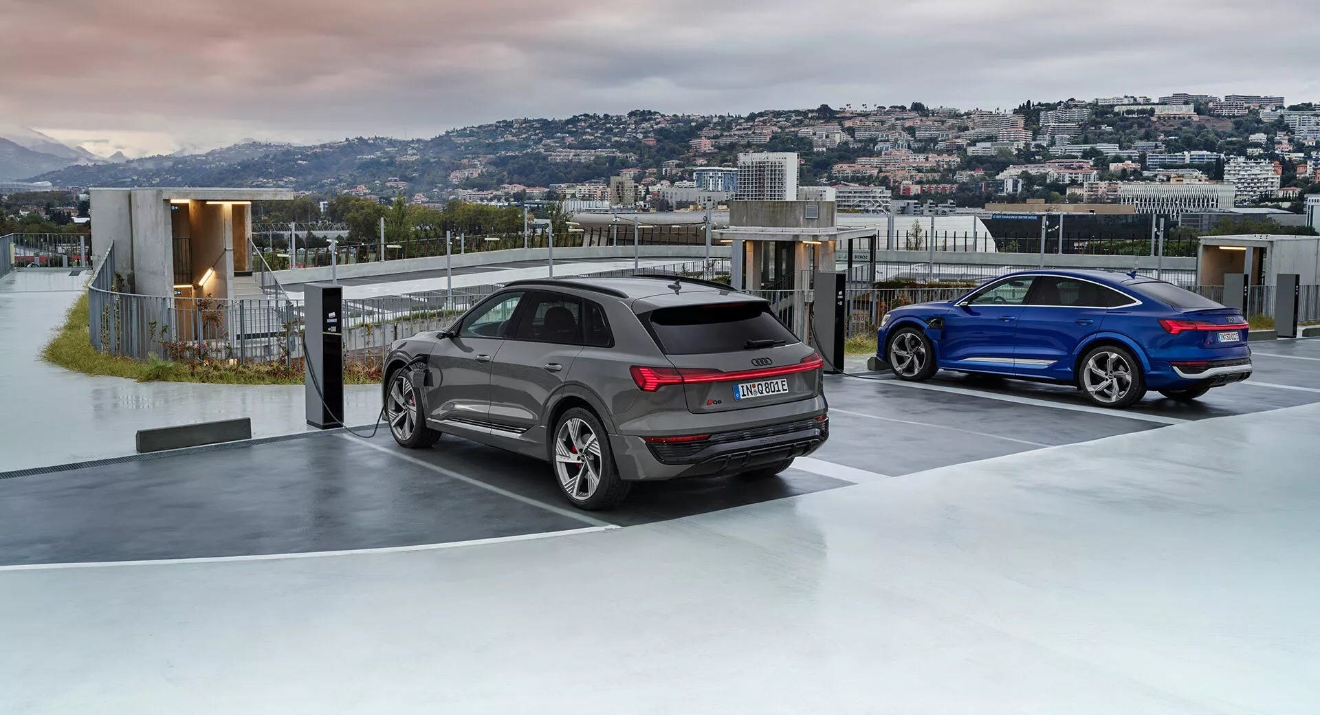Audi