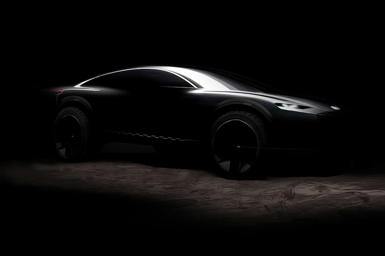 Audi Activesphere Concept