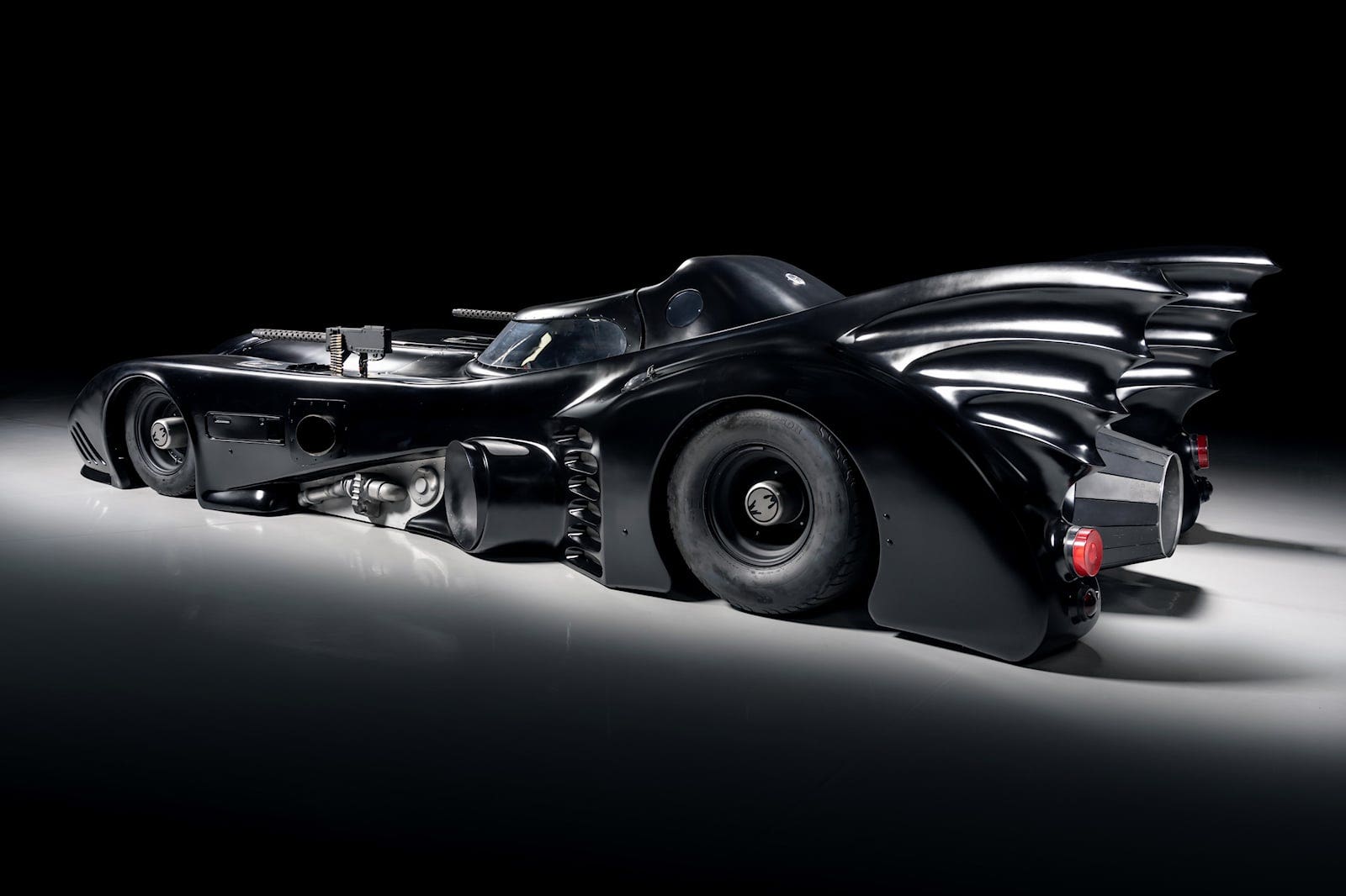 Batmobile del 1989