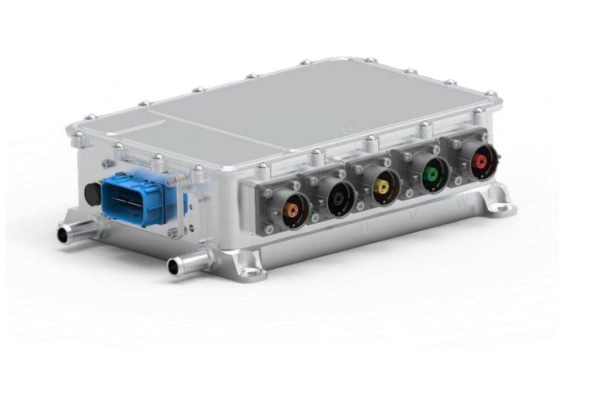 Inverter