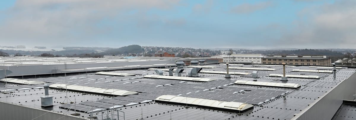 Daimler Truck produzione senza CO2