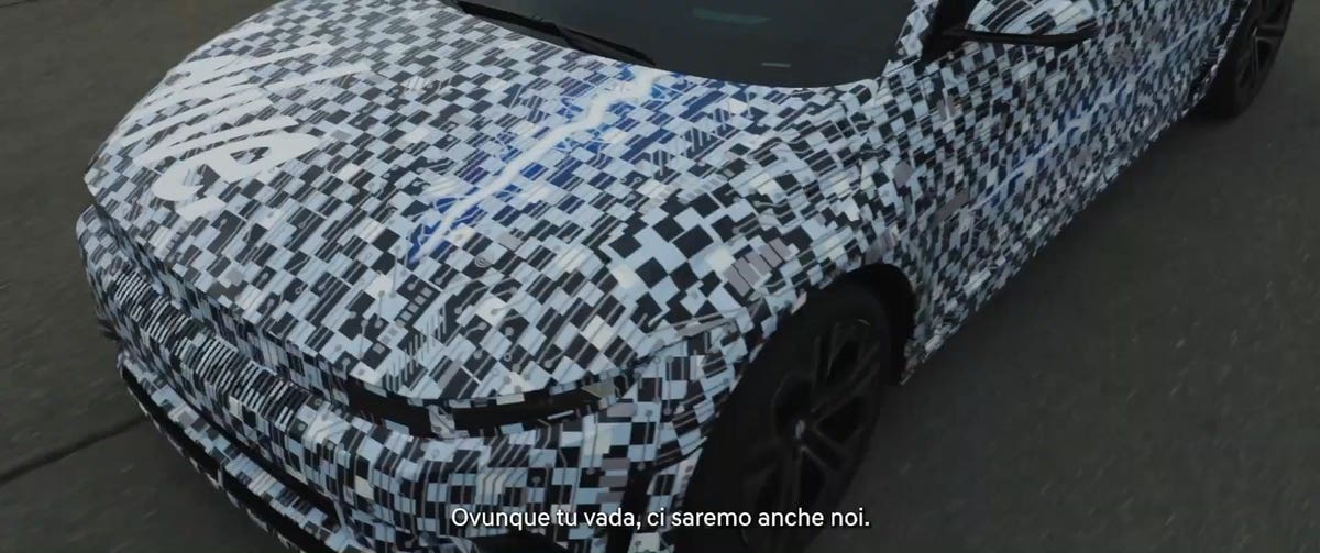 Hyundai Ioniq 5 N prototipo ufficiale