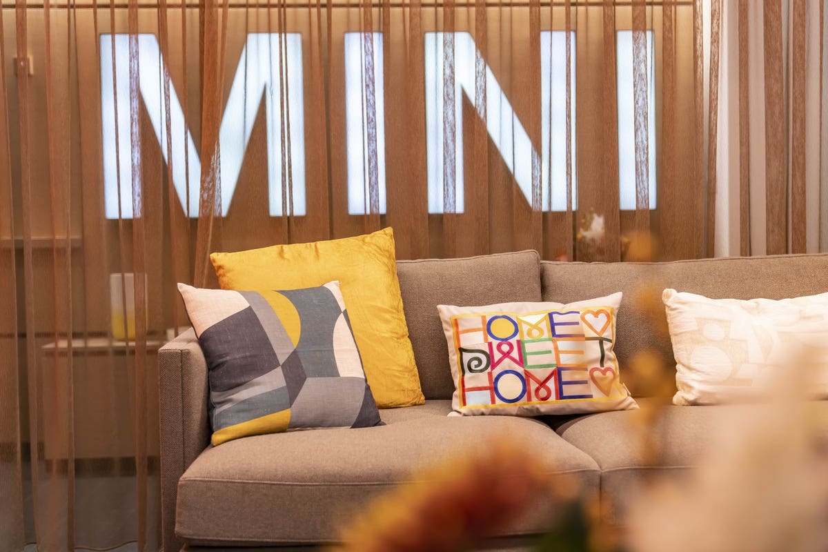 Mini Urban Store Roma
