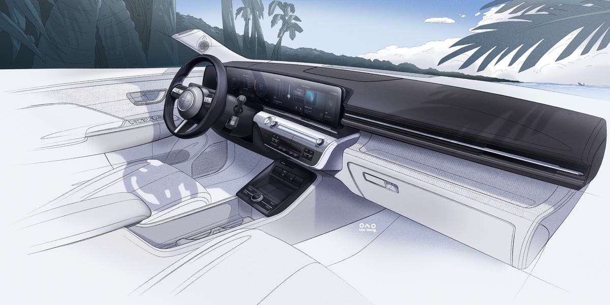 Nuova Hyundai Kona