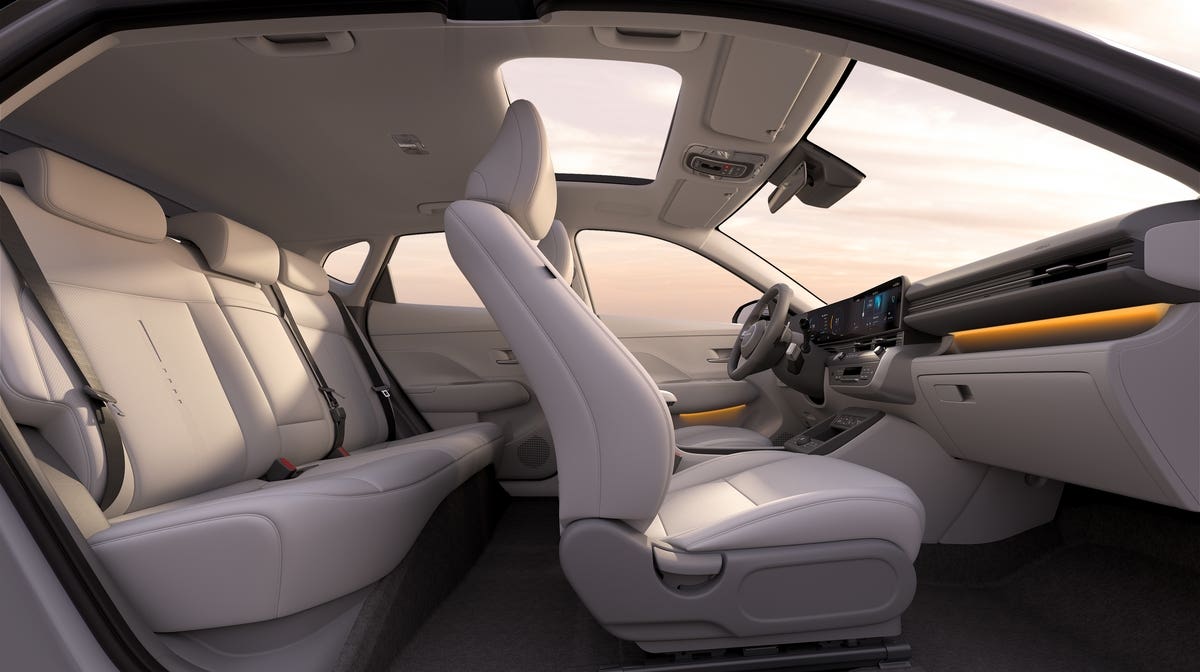 Nuova Hyundai Kona