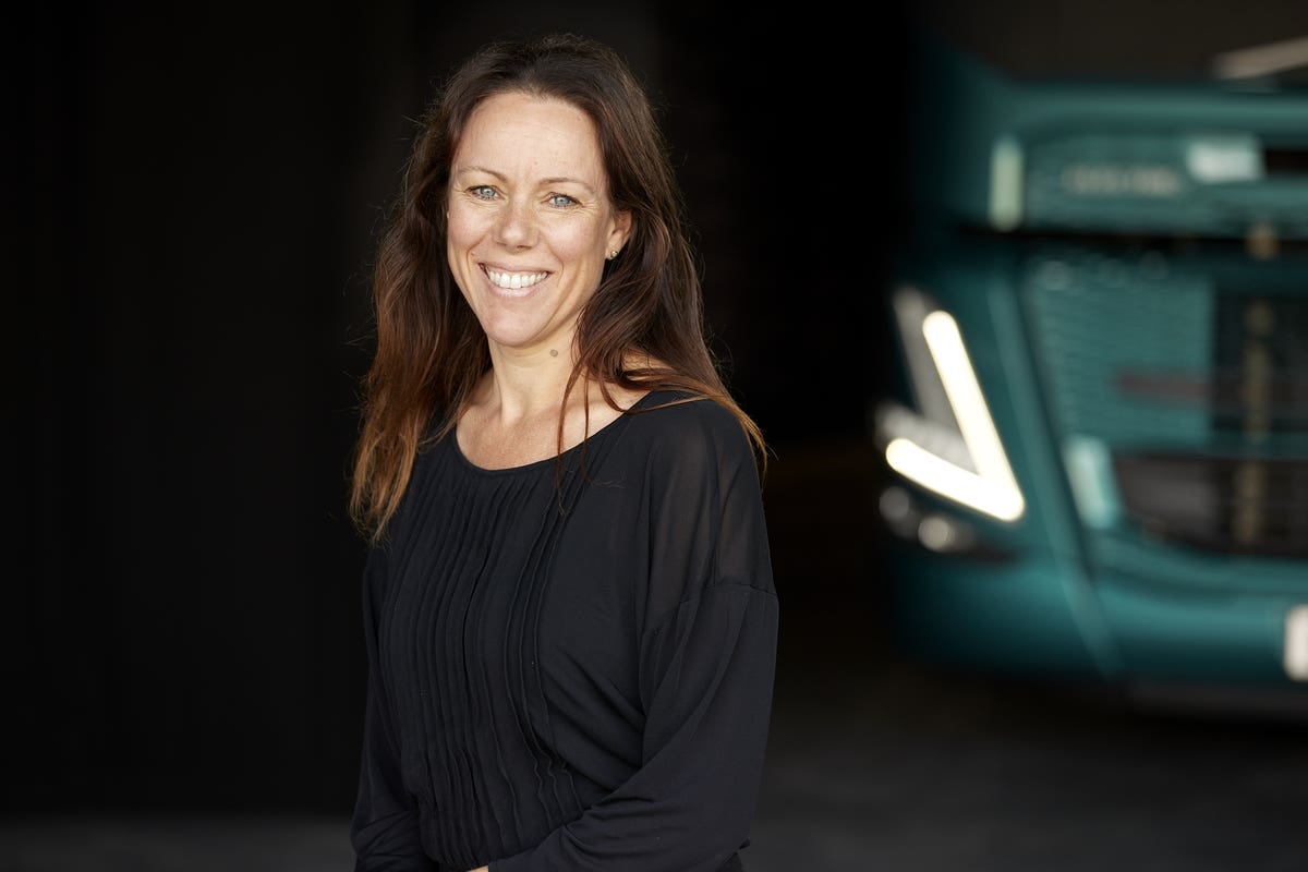 Volvo Trucks riduzione consumo carburante