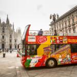 pulman 2 piani aperto milano