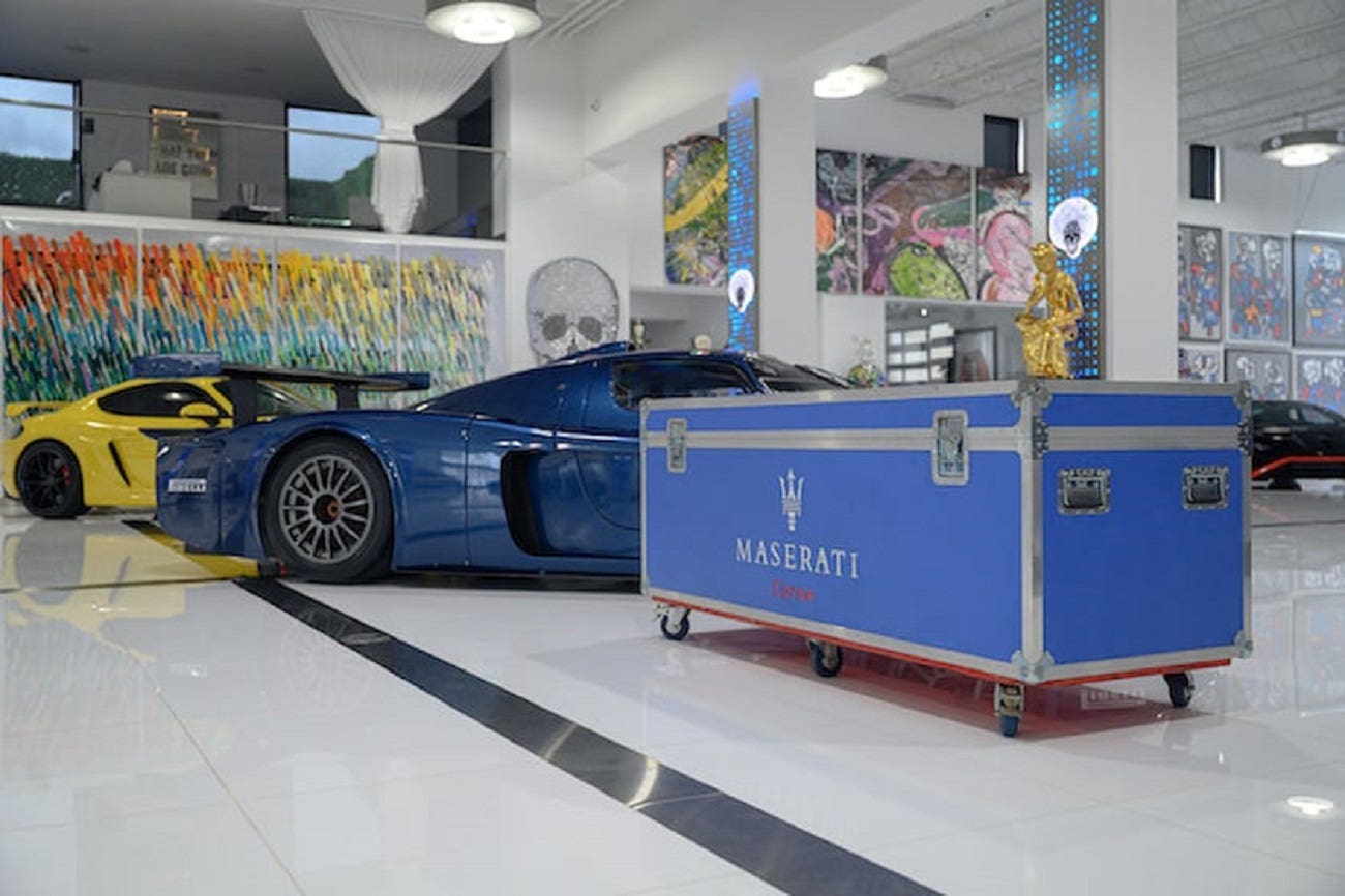 MC12 blu