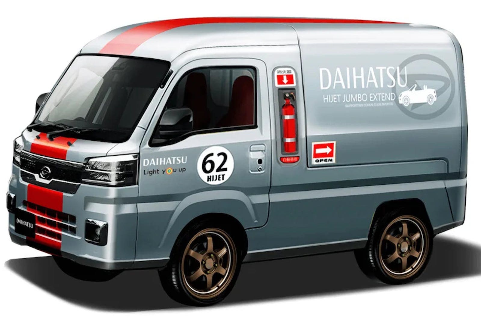 Daihatsu