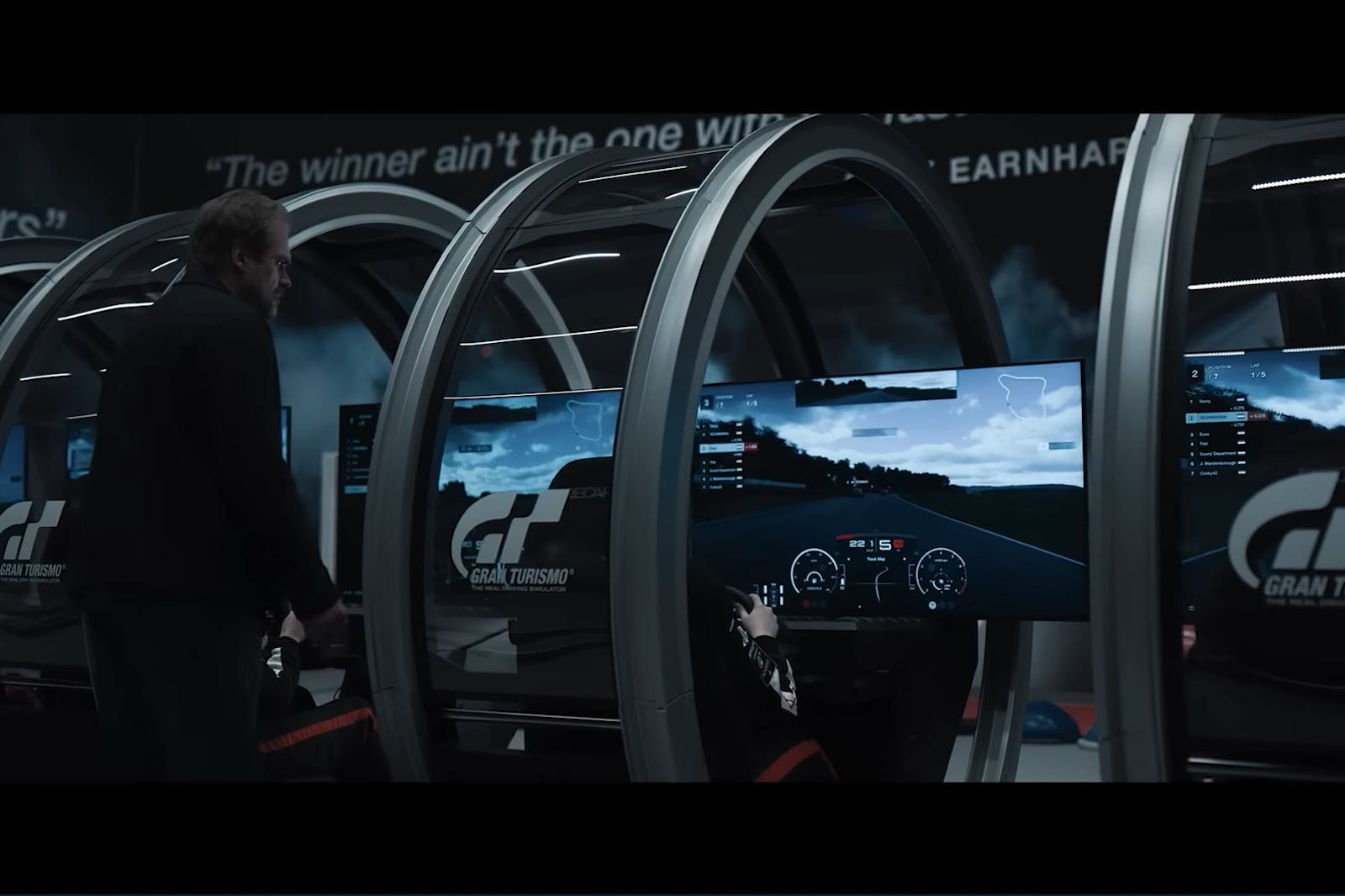 Videogioco di corse