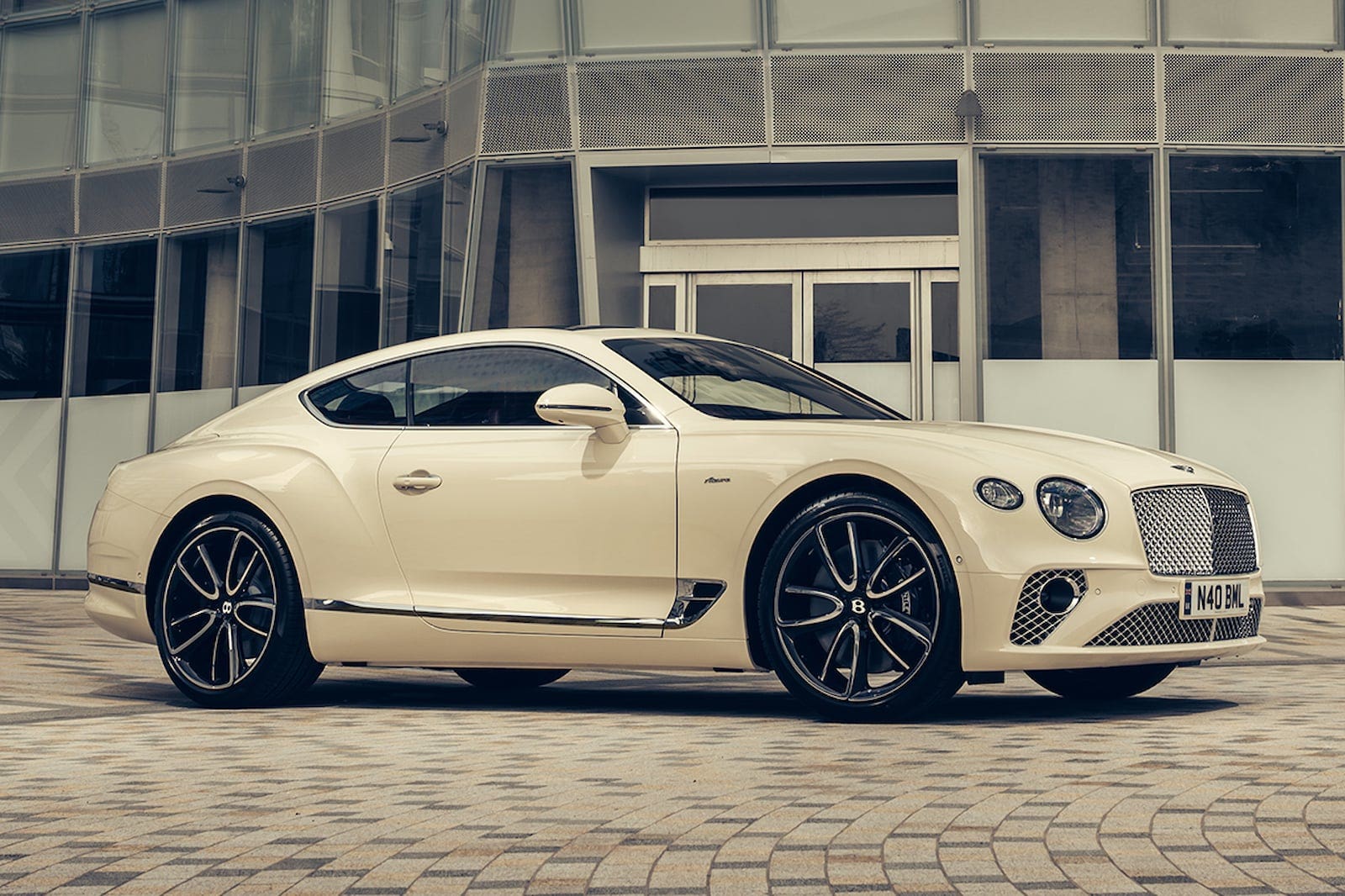 Continental GT