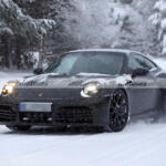 911 Restyling