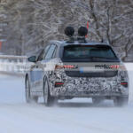 A3 Allstreet