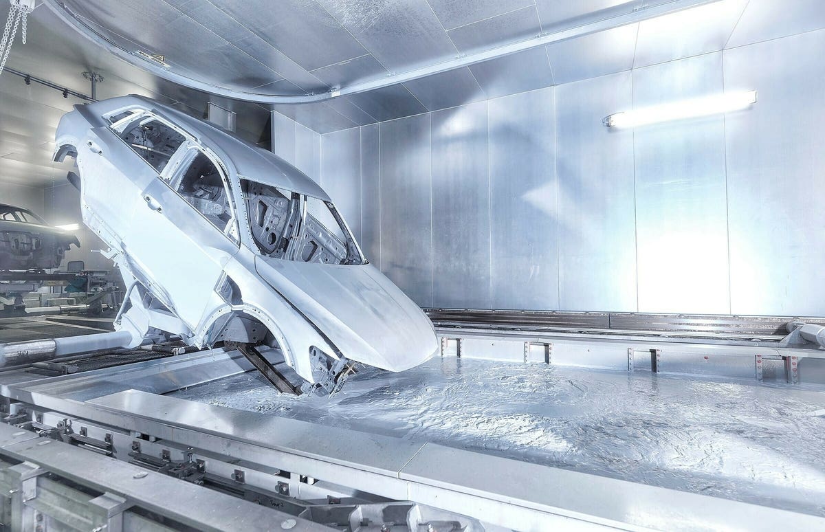 Audi San José Chiapa