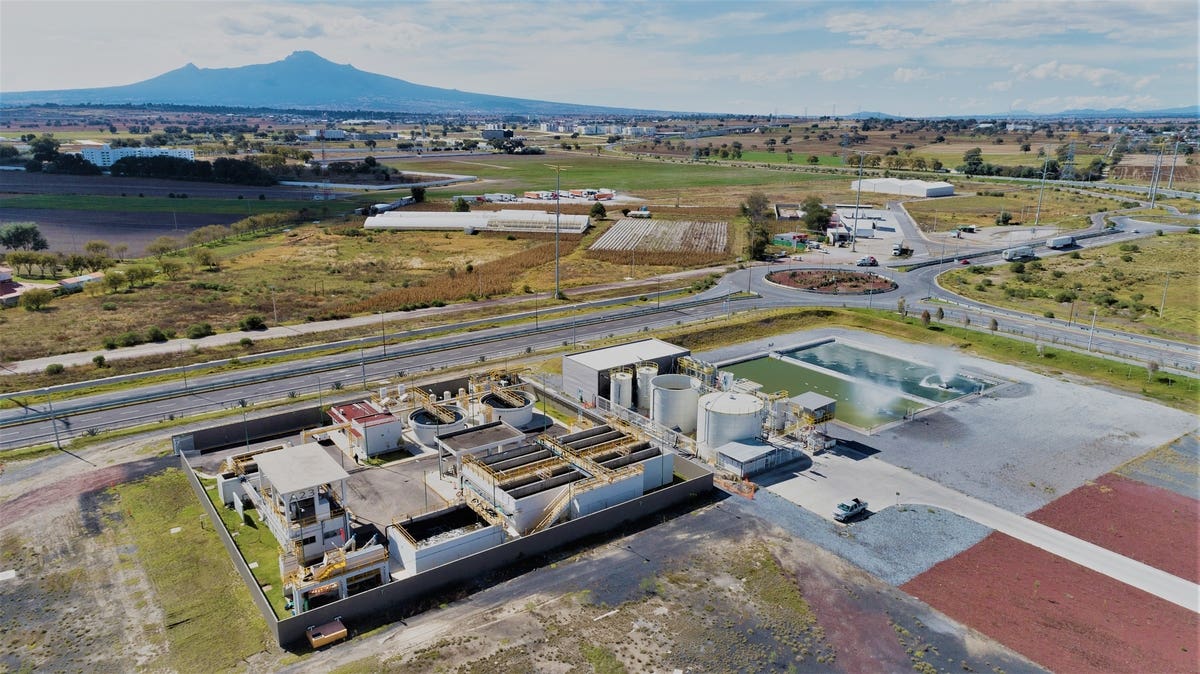 Audi San José Chiapa