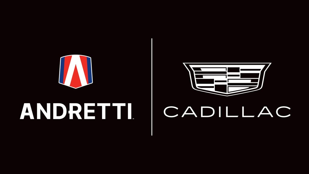 Cadillac Andretti Formula 1