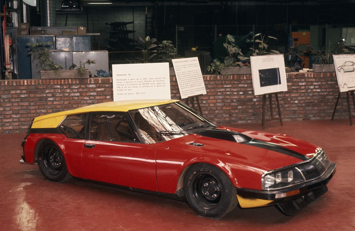 DS Automobiles Rétromobile 2023