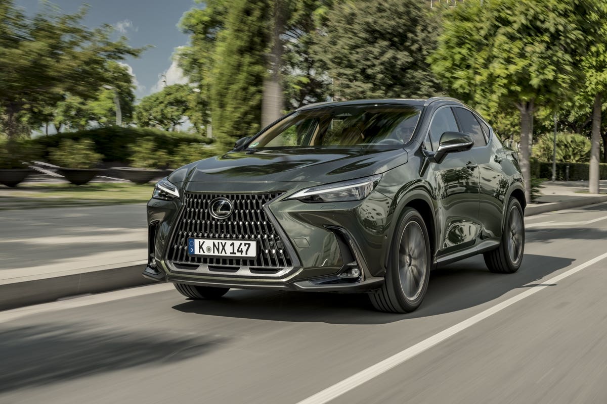 Gruppo Toyota immatricolazioni Italia 2022