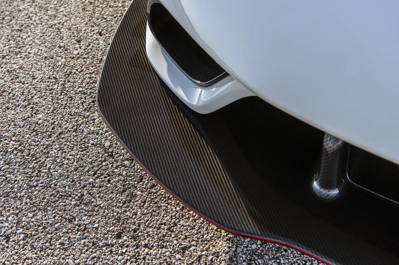 Hennessey Venom F5 Revolution