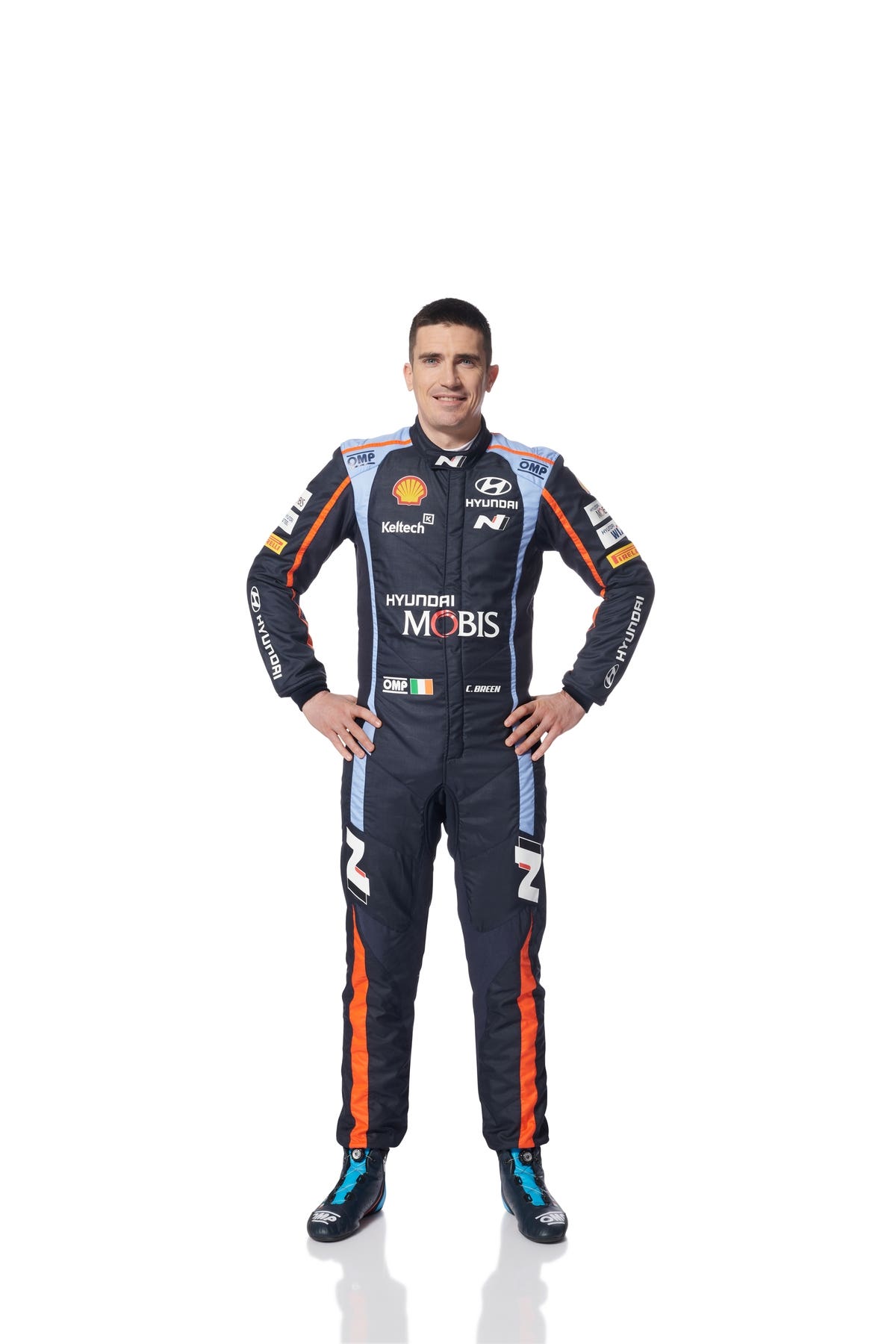 Hyundai Motorsport FIA WEC 2023