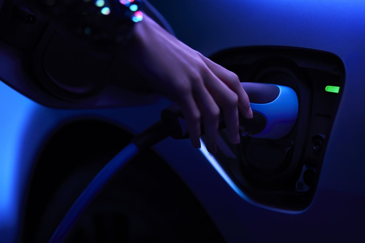 Jaguar I-Pace 2024