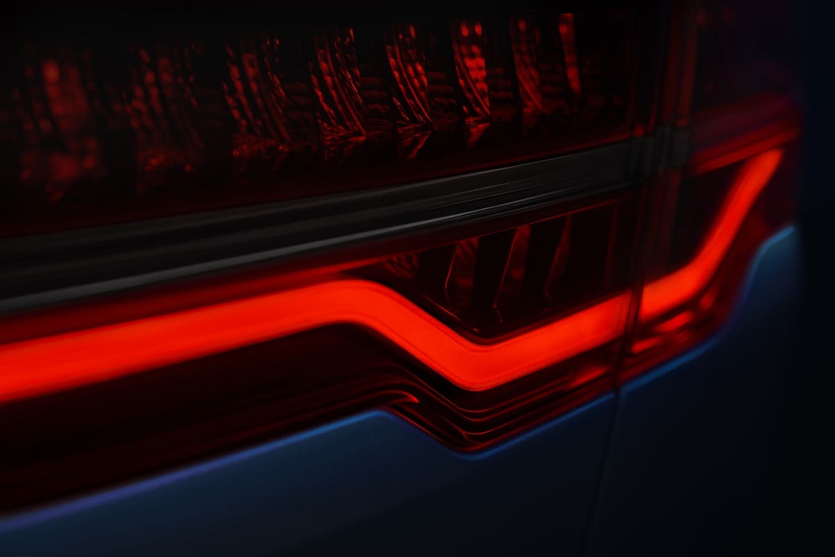 Jaguar I-Pace 2024