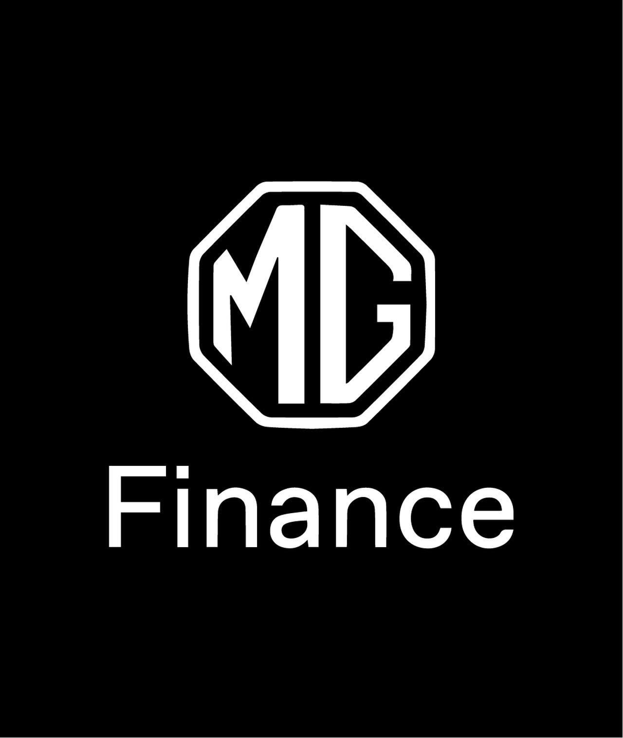 MG Finance logo