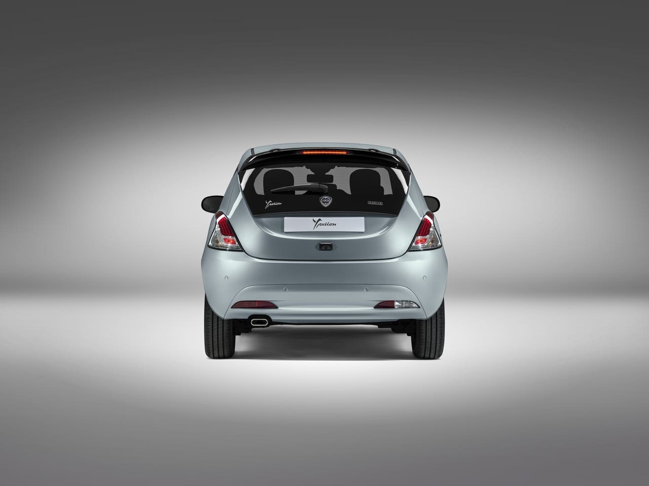 Nuova Lancia Ypsilon