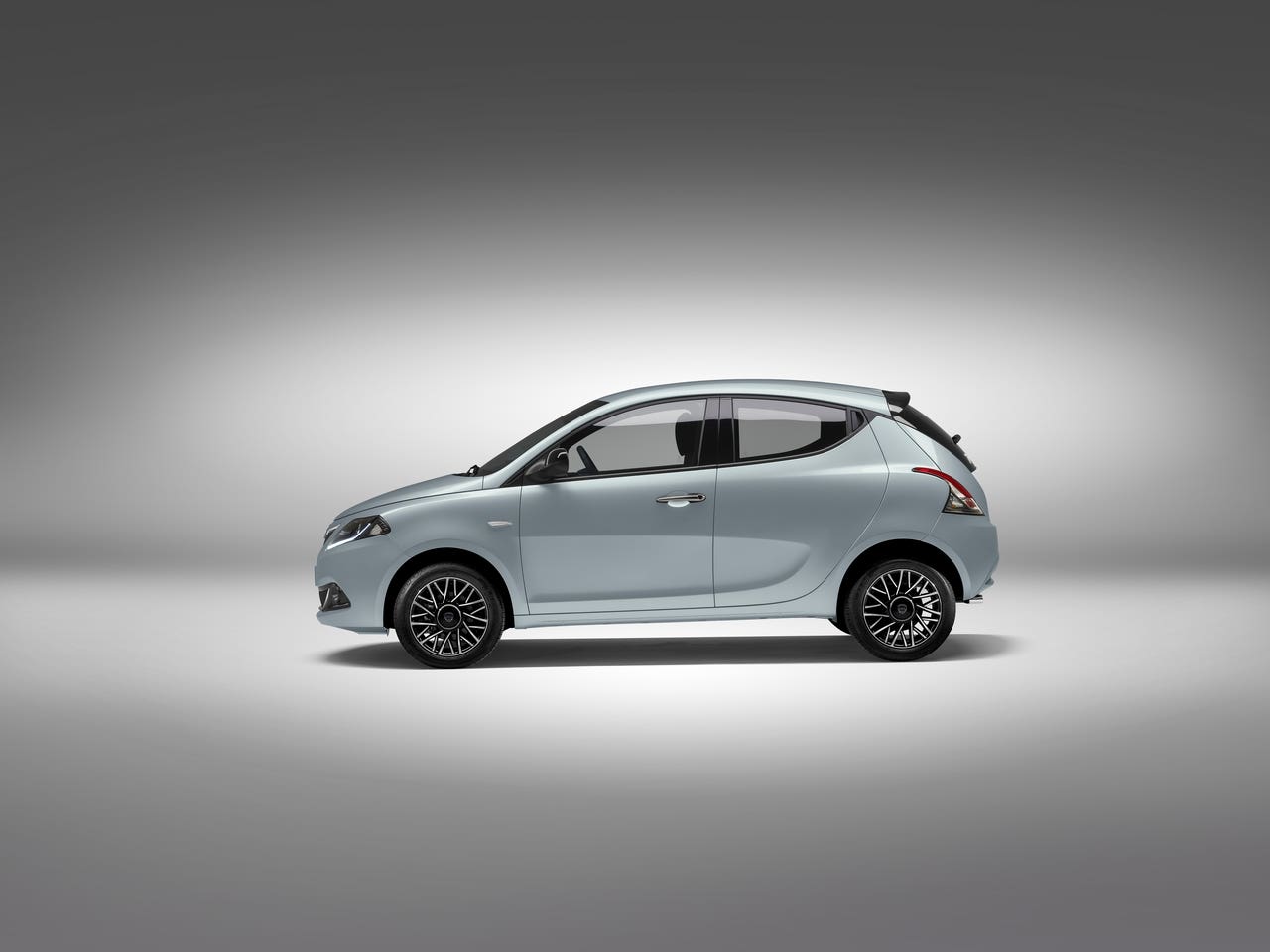 Nuova Lancia Ypsilon