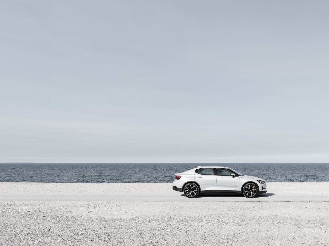 Polestar 2 2024