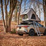 RX Outdoor Concept