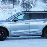 Touareg Restyling