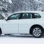 Touareg Restyling