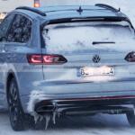 Touareg Restyling