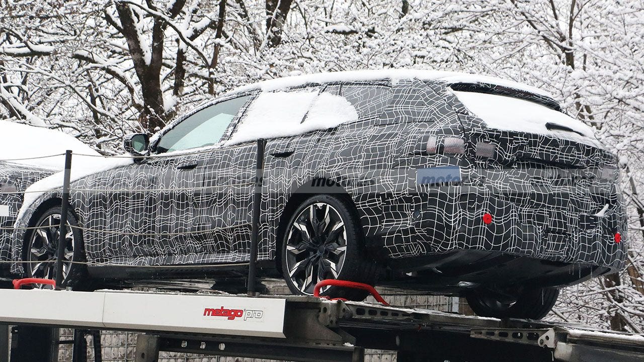 i5 Touring