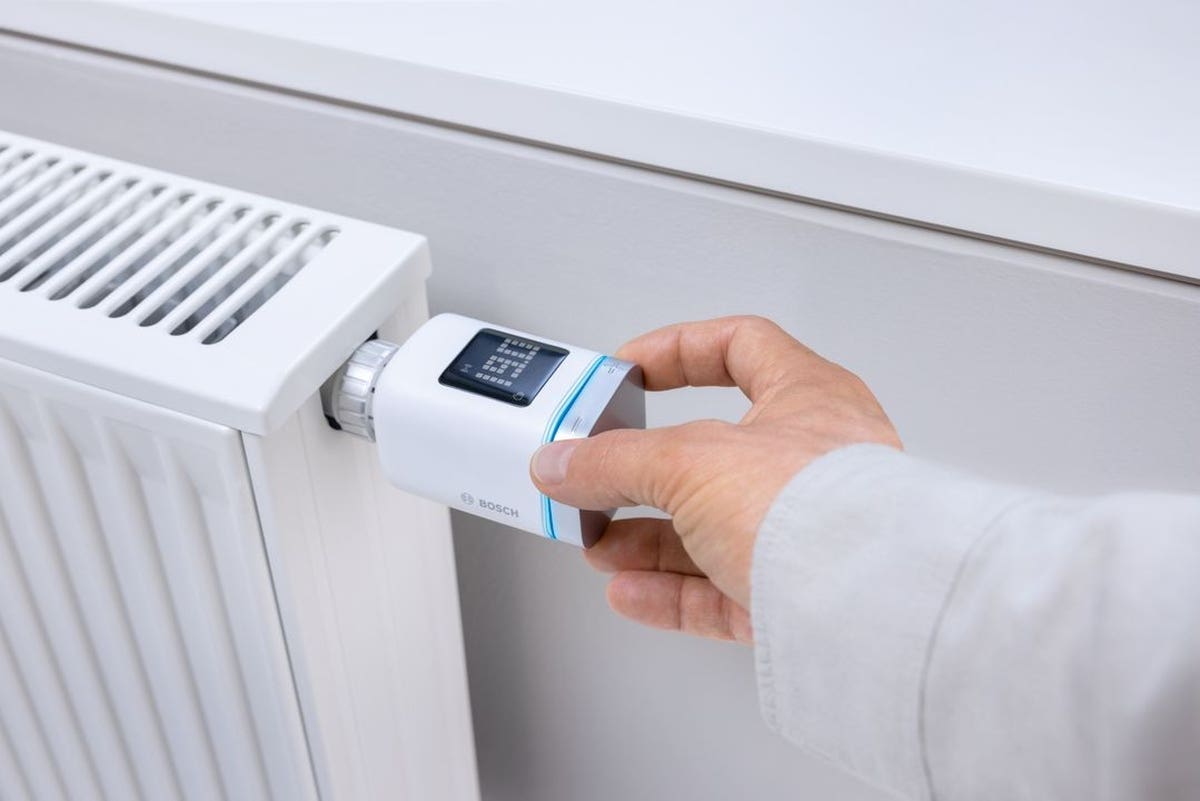 Bosch risultati esercizio 2022