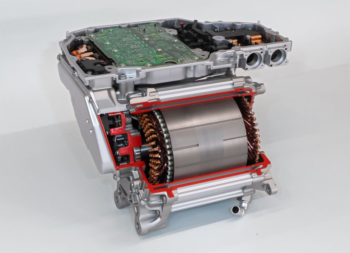 Bosch risultati esercizio 2022