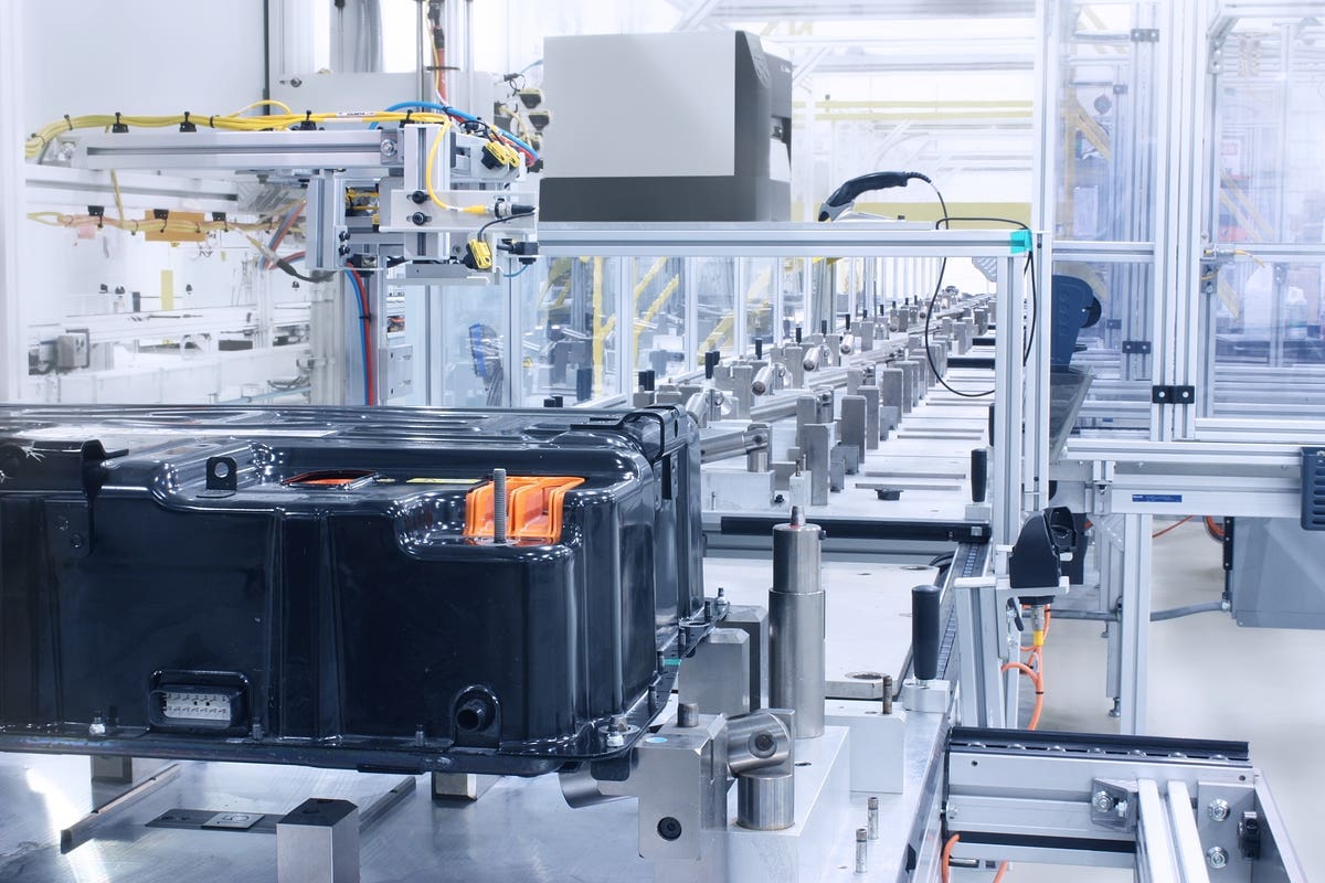 Bosch risultati esercizio 2022
