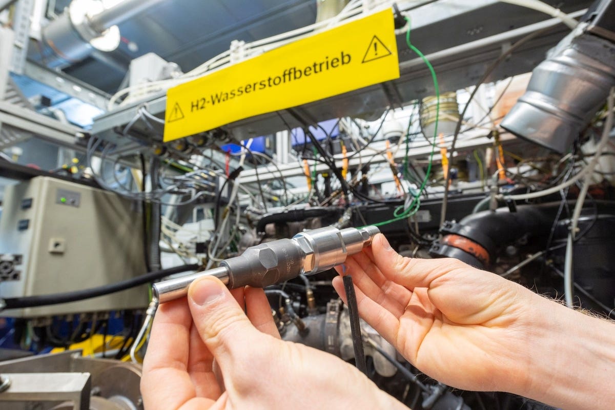 Bosch risultati esercizio 2022
